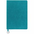 Ежедневник Lafite, недатированный, бирюзовый 16910.49