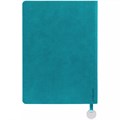 Ежедневник Lafite, недатированный, бирюзовый 16910.49