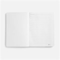 Ежедневник Lafite, недатированный, белый 16910.60