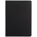 Ежедневник Shall, недатированный, черный 7880.30