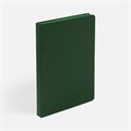 Ежедневник Shall, недатированный, зеленый 7880.90