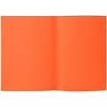 Ежедневник Flat Maxi, недатированный, оранжевый 17892.20