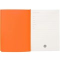 Ежедневник Flat Maxi, недатированный, оранжевый 17892.20