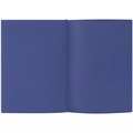 Ежедневник Flat Maxi, недатированный, синий 17892.40