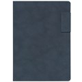 Ежедневник Lable, недатированный, темно-синий 21176.44