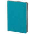 Ежедневник Lable, недатированный, бирюзовый 21176.49