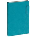 Ежедневник Lable, недатированный, бирюзовый 21176.49