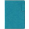 Ежедневник Lable, недатированный, бирюзовый 21176.49
