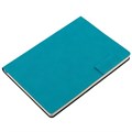 Ежедневник Lable, недатированный, бирюзовый 21176.49