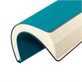 Ежедневник Lable, недатированный, бирюзовый 21176.49