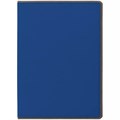 Ежедневник Frame, недатированный,синий с серым 16603.41