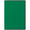 Ежедневник Frame, недатированный, зеленый с серым 16603.91
