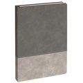 Ежедневник Horizon, недатированный, серый 21172.11