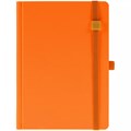 Ежедневник Favor Gold, недатированный, оранжевый 17945.20