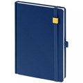 Ежедневник Favor Gold, недатированный, синий 17945.40