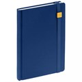 Ежедневник Favor Gold, недатированный, синий 17945.40