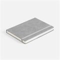 Ежедневник Urban Hard, недатированный, серый 72079.10