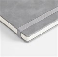 Ежедневник Urban Hard, недатированный, серый 72079.10