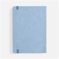Ежедневник Urban Hard, недатированный, голубой 72079.14