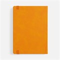 Ежедневник Urban Hard, недатированный, оранжевый 72079.20