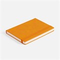 Ежедневник Urban Hard, недатированный, оранжевый 72079.20