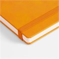 Ежедневник Urban Hard, недатированный, оранжевый 72079.20