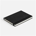 Ежедневник Urban Hard, недатированный, черный 72079.30