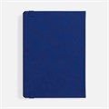 Ежедневник Urban Hard, недатированный, ярко-синий 72079.40