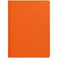 Ежедневник Spring Touch, недатированный, оранжевый 25215.22
