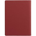 Ежедневник Spring Touch, недатированный, красный 25215.55