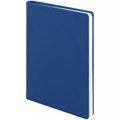 Ежедневник Spring Touch, недатированный, синий 25215.44