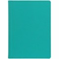 Ежедневник Spring Touch, недатированный, бирюзовый 25215.49
