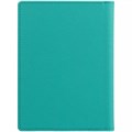 Ежедневник Spring Touch, недатированный, бирюзовый 25215.49