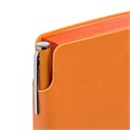 Ежедневник Flexpen Color, датированный, оранжевый 15061.20