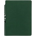 Ежедневник Flexpen Color, датированный, зеленый 15061.90