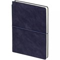 Ежедневник Kuka, недатированный, синий 17017.40