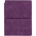 Ежедневник Kuka, недатированный, фиолетовый 17017.70