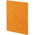 Блокнот Urban, в линейку, оранжевый 72074.20