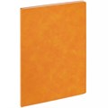 Блокнот Urban, в линейку, оранжевый 72074.20