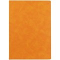 Блокнот Urban, в линейку, оранжевый 72074.20