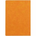 Блокнот Urban, в линейку, оранжевый 72074.20