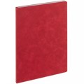 Блокнот Urban, в линейку, красный 72074.50