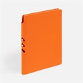 Ежедневник Flexpen Shall, недатированный, оранжевый 19087.02