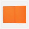Ежедневник Flexpen Shall, недатированный, оранжевый 19087.02