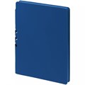 Ежедневник Flexpen Shall, недатированный, синий 19087.04
