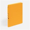Ежедневник Flexpen Shall, недатированный, желтый 19087.08