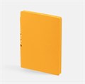Ежедневник Flexpen Shall, недатированный, желтый 19087.08