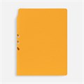Ежедневник Flexpen Shall, недатированный, желтый 19087.08