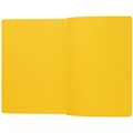 Ежедневник Flexpen Shall, недатированный, желтый 19087.08