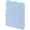 Ежедневник Flexpen Shall, недатированный, голубой 19087.41